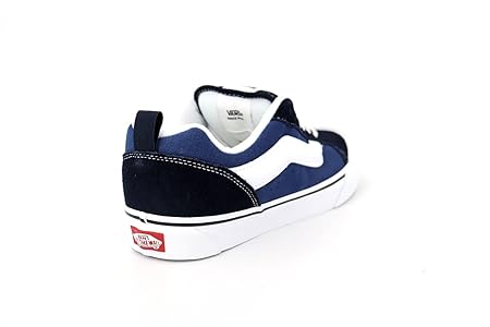 Vans Knu skool ニュースクール 25,5cm Amazon | [シップス エニィ] ヴァンズ スニーカー KNU SKOOL